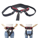 Adult Toddler Belt Anti-Fall Get Up And Shift Belt, L, XL