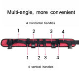 Adult Toddler Belt Anti-Fall Get Up And Shift Belt, L, XL