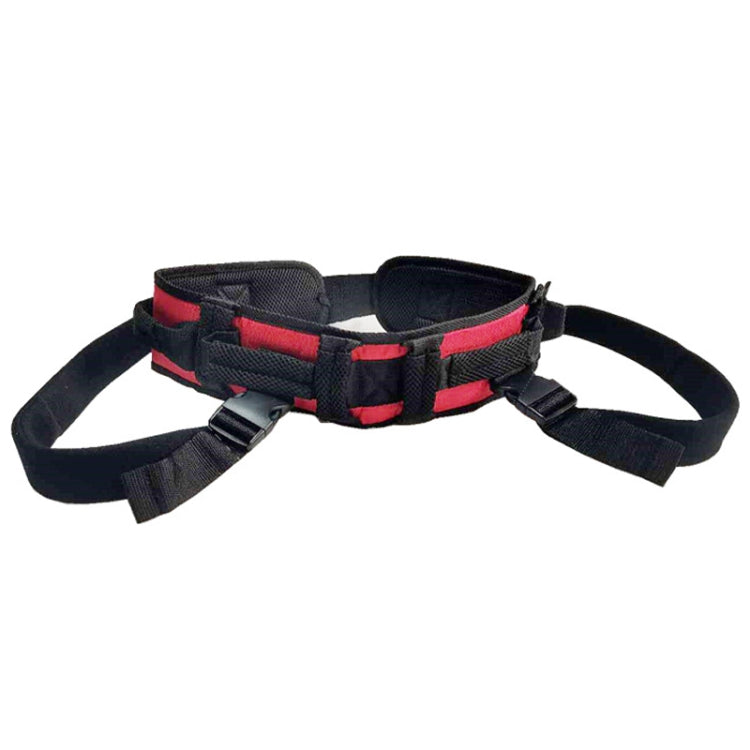 Adult Toddler Belt Anti-Fall Get Up And Shift Belt, L, XL