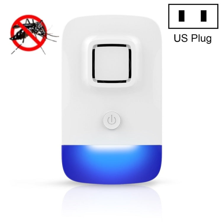 Household Ultrasonic Eectronic Mosquito Repellent High-Power Frequency Conversion Mouse Repellent Specifications:, US Plug, EU Plug, UK Plug, AU Plug