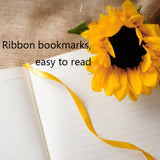 25041 A5 Thickened Notebook Soft Face Diary, 25041