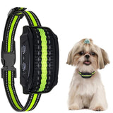 Automatic Waterproof Bark Stopper Defense Misconduct High Sensitivity Pet Trainer, Automatic Waterproof