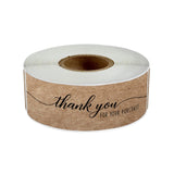 10 Rolls Rectangular Sealing Sticker Label Sticker, F108, F109, F110 F108 F108