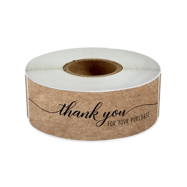 10 Rolls Rectangular Sealing Sticker Label Sticker, F108, F109, F110 F108 F108