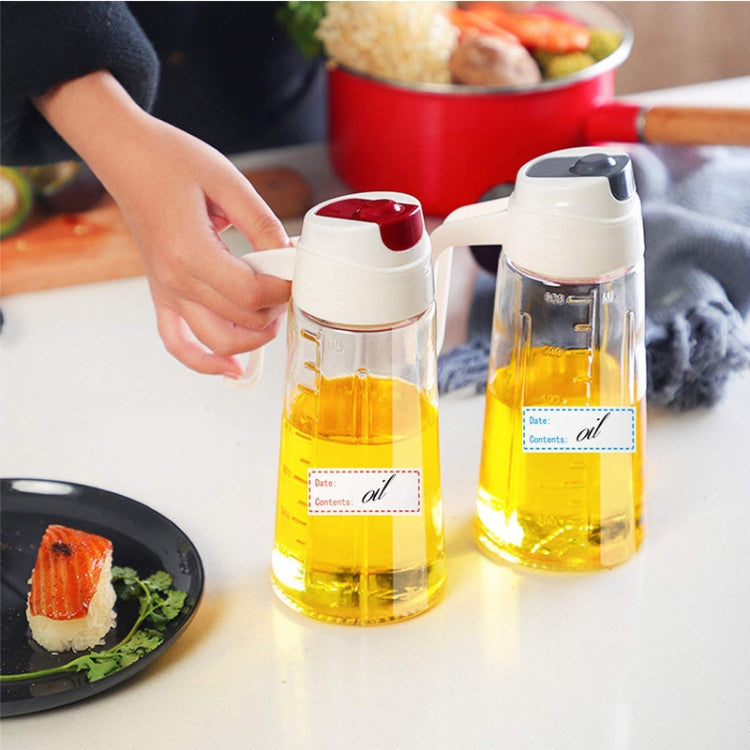 10 Rolls Food Refrigerated Storage Safety Date Marking Label Tearable Sticker, F-66, F-67