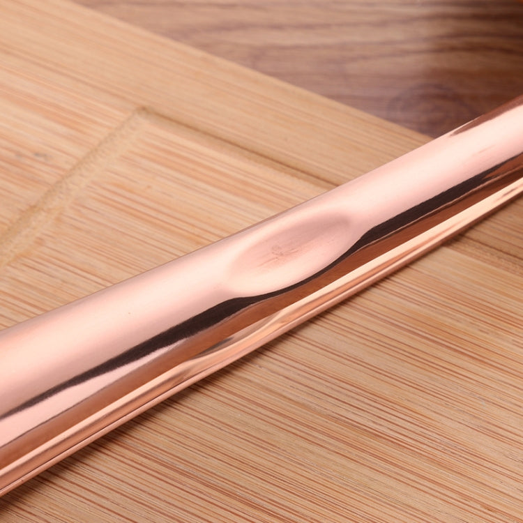 304 Stainless Steel Food Clip,Style:, Ice Clip (Silver), Ice Clip (Rose Gold), Ice Clip (Gold), Ice Clip (Black), Serpentine Bread Clip (Silver), Serpentine Bread Clip (Rose Gold), Serpentian Bread Clip (Gold）, Serpentine Bread Clip (Black)            ...