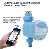 BQ05 Mobile Phone WiFi Remote Control Automatic Watering Device, BQ05