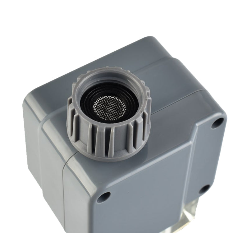 RUAMEA BQ17 WiFi Remote Sprayer Micro-Spray Drip Mobile Phone Control Automatic Water Splayer, BQ17