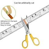 LED Light Strip 16 Color Remote Control RGB Light Belt USB Symphony Neon Decorative Soft Light Bar, 3m, 4m