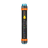 Outdoor LED Camping Light Multi-Function Emergency IP68 Waterproof Flashlight with Mosquito Repellent / Warning Function, T15, T25, T30