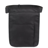 Nurse Tools Pockets Medical Staff Universal Storage Bag, Universal Black, Universal Pink, Universal Purple