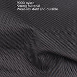 Nurse Tools Pockets Medical Staff Universal Storage Bag, Universal Black, Universal Pink, Universal Purple