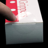 Round Transparent Gift Bag Sealing Sticker Packaging Bag Self-Adhesive Sticker Decoration, 20mm, 25mm, 30mm, 38mm, 50mm