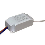 Two-Color Isolation Drive Power Supply 85-265V Wide Pressure Bulb / Downlight / Ceiling Light Drive Power Supply, 3 PCS 1-3W, 3 PCS 4-7W, 2 PCS 8-12W, 2 PCS 12-18W, 18-25W, 25-36W 3 PCS 1-3W