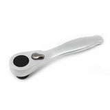 Portable Mini Single-Ended Torque Rachet Wrench Spanner Hand Repair Tools, Single-Ended Wrench