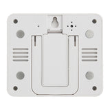 SN010 Wireless Indoor Outdoor High-Precision Thermometer Electronic Refrigerator Thermometers, One to One