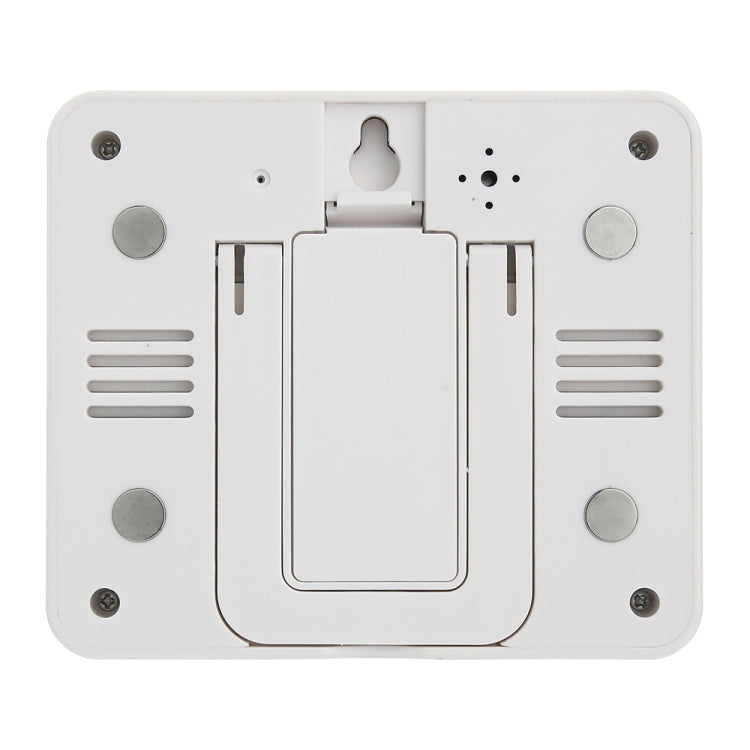 SN010 Wireless Indoor Outdoor High-Precision Thermometer Electronic Refrigerator Thermometers, One to One