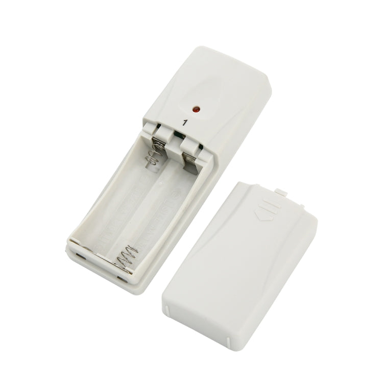 SN010 Wireless Indoor Outdoor High-Precision Thermometer Electronic Refrigerator Thermometers, One to One