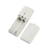 SN010 Wireless Indoor Outdoor High-Precision Thermometer Electronic Refrigerator Thermometers, One to One