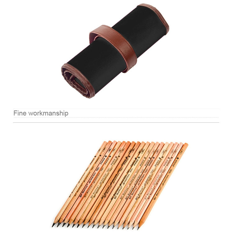 29 PCS / Set MARCO Beginner Sketch Set Sketching Tools, MARCO Sketch Set