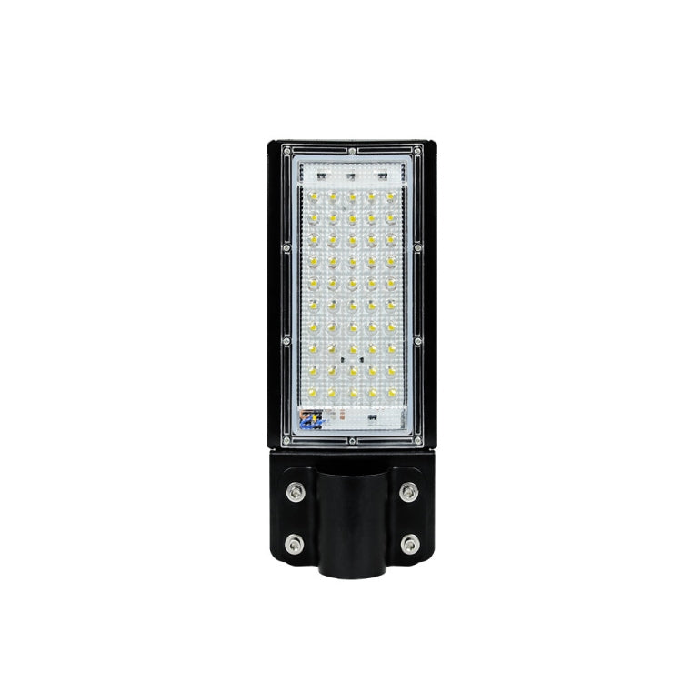 LED Waterproof Road Lighting Courtyard Floodlight, 50W