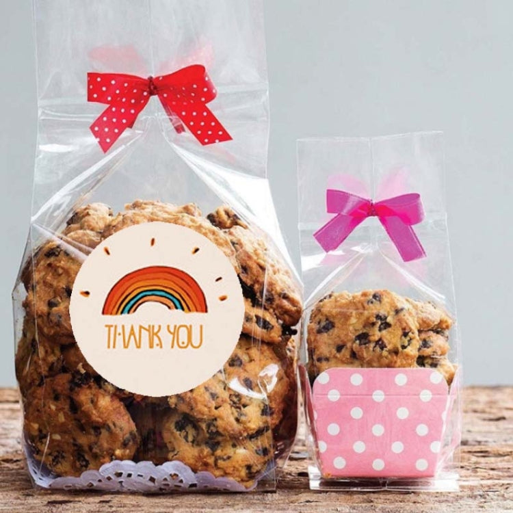 10 Rolls F69 Children Weather Sealing Sticker Envelope Decoration Label Sticker, F69 Sticker