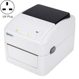 Xprinter XP-420B 108mm Express Order Printer Thermal Self-Adhesive Label Printer, USB+Bluetooth, USB+WIFI, USB+LAN Port