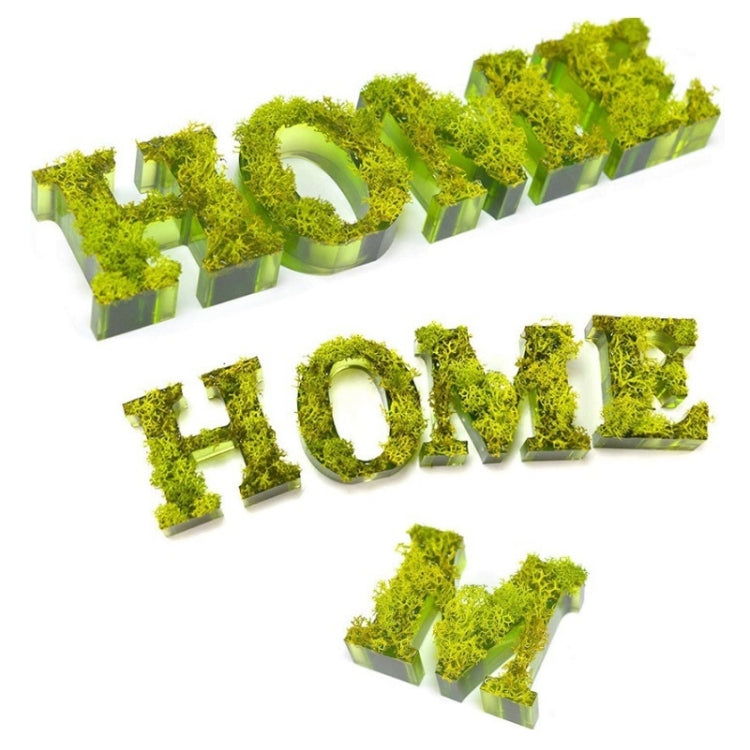 111PCS/Set DIY Mirror Silicone Pendant Mold, Crystal Epoxy Key Pendant Set, 111 PCS/Set