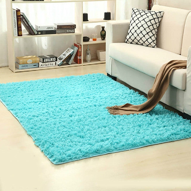 Shaggy Carpet for Living Room Home Warm Plush Floor Rugs fluffy Mats Kids Room Faux Fur Area Rug, 160x200cm, 140x200cm, 80x120cm, 80x160cm, 80x200cm