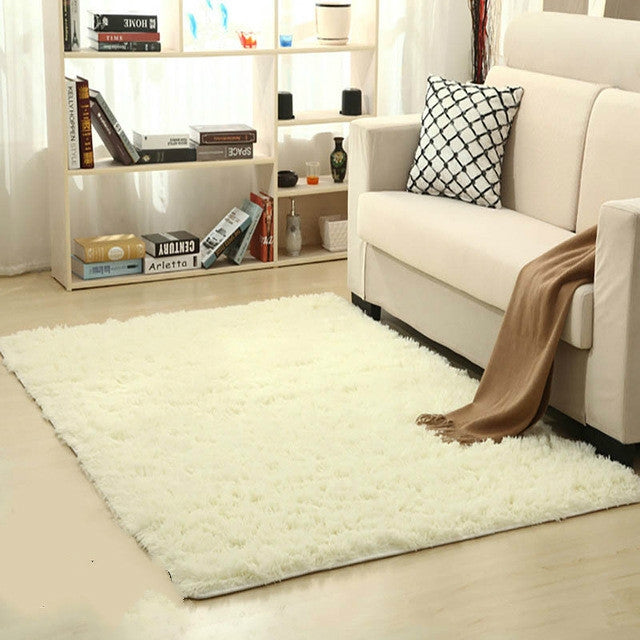Shaggy Carpet for Living Room Home Warm Plush Floor Rugs fluffy Mats Kids Room Faux Fur Area Rug, 160x200cm, 140x200cm, 80x120cm, 80x160cm, 80x200cm