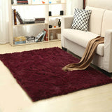 Shaggy Carpet for Living Room Home Warm Plush Floor Rugs fluffy Mats Kids Room Faux Fur Area Rug, 160x200cm, 140x200cm, 80x120cm, 80x160cm, 80x200cm