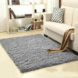Shaggy Carpet for Living Room Home Warm Plush Floor Rugs fluffy Mats Kids Room Faux Fur Area Rug, 160x200cm, 140x200cm, 80x120cm, 80x160cm, 80x200cm