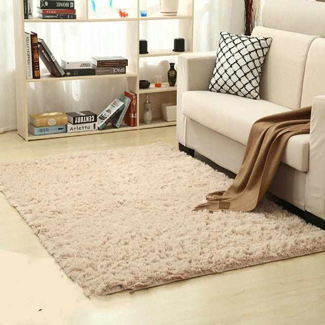 Shaggy Carpet for Living Room Home Warm Plush Floor Rugs fluffy Mats Kids Room Faux Fur Area Rug, 160x200cm, 140x200cm, 80x120cm, 80x160cm, 80x200cm