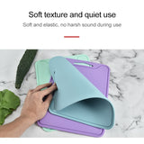 Silicone Anti-mildew And Heat-resistant Vegetable Cutting Board For Household Kitchen, Silicone Anti-mildew