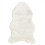 Pure Real Wool Sofa Cushion Fur Full Whole Sheepskin Carpet Window Decoration Mat, 60x90cm, 65x100cm, 65x110cm, 80x120cm