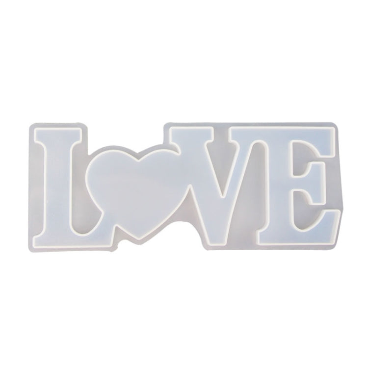 DIY Crystal Epoxy Silicone Letter Mold, Anti-letter MD3300_LOVE Mold, Anti-letter MD3301_HOME Mold, Anti-letter MD3302_Family Mold, Positive Letter MD3313_LOVE Mold, Positive Letter MD3314_HOME Mold, Positive Letter MD3315_FAMILY Mold