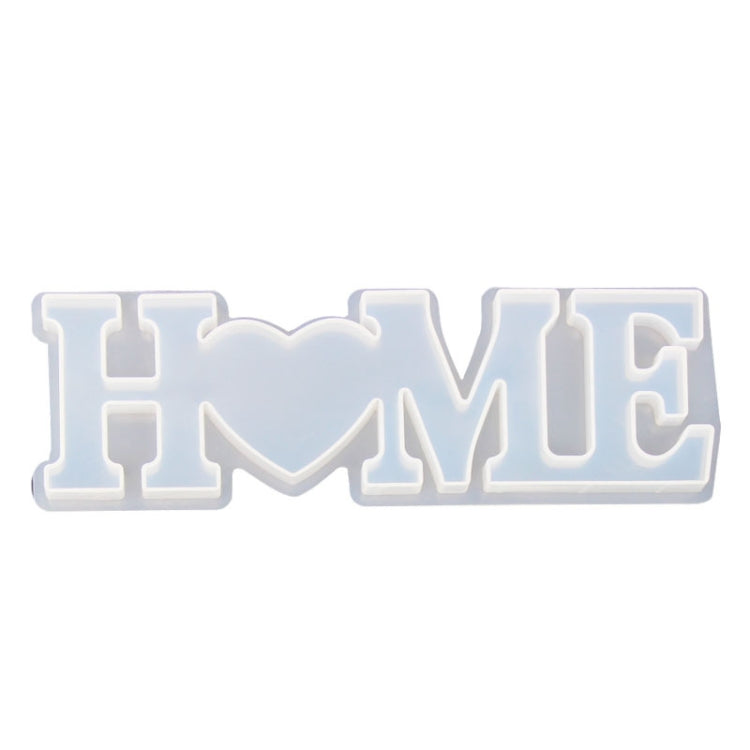 DIY Crystal Epoxy Silicone Letter Mold, Anti-letter MD3300_LOVE Mold, Anti-letter MD3301_HOME Mold, Anti-letter MD3302_Family Mold, Positive Letter MD3313_LOVE Mold, Positive Letter MD3314_HOME Mold, Positive Letter MD3315_FAMILY Mold