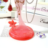 Jewelry Storage Rack Mold DIY Ornaments Epoxy Mold, MD3717+MD3718