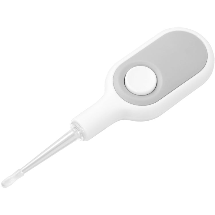 2 PCS Fasola DZ-477 Luminous Illuminated Ear Picker Child Safety Soft Head Ear Picker Default Title