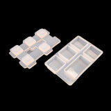 DIY Keycap Silicone Mold OEM Mechanical Keyboard Silicone Mold, MD3520, MD3521, MD3522, MD3523, MD3524, MD3525