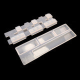 DIY Keycap Silicone Mold OEM Mechanical Keyboard Silicone Mold, MD3520, MD3521, MD3522, MD3523, MD3524, MD3525
