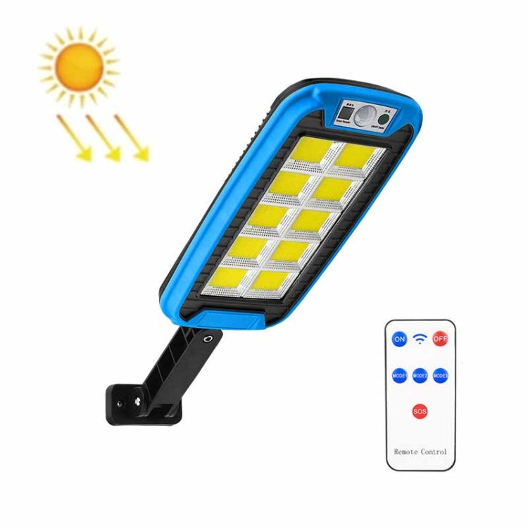 Solar Outdoor Waterproof Wall Light Human Body Induction Garden Light Fence Lighting Street Light, TG-TY07701 6 x 28 LED, TG-TY07703 10 x 16 LED, TG-TY07704 Diamond 124 LED, TG-TY07705 6 x 40 COB, TG-TY07706 8 x 30 COB, TG-TY07707 10 x 24 COB