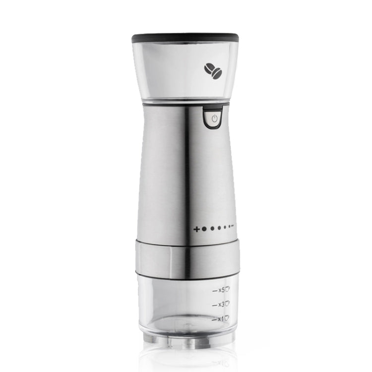 USB Rechargeable Coffee Machine Electric Coffee Grinder, USB Coffee Grinder USB Coffee Grinder