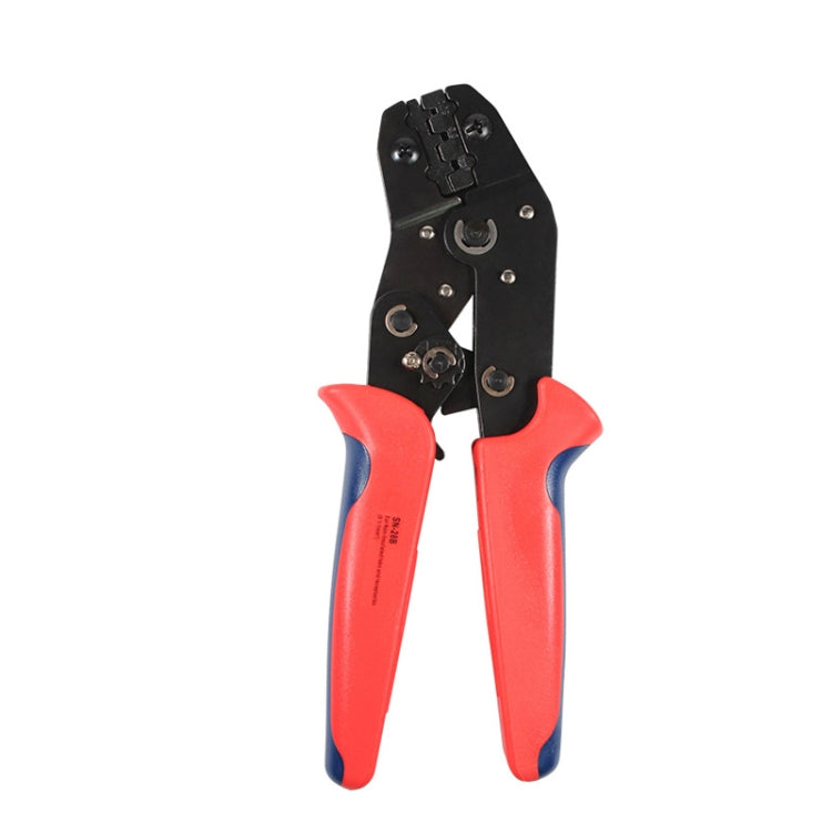 Multi-Function Mini Terminal Connect Crimped Pliers Terminal Connect Crimping Pliers, SN-28B