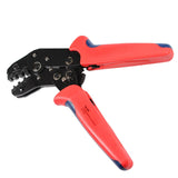 Multi-Function Mini Terminal Connect Crimped Pliers Terminal Connect Crimping Pliers, SN-28B