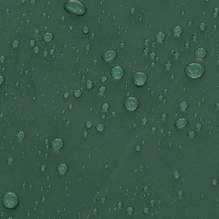 210D Oxford Cloth Hexagonal Bunker Cover UV-Proof Dust-Proof And Waterproof Toy Cover, 230x200cm, 180x150cm, 140x110cm