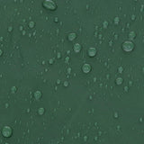 210D Oxford Cloth Hexagonal Bunker Cover UV-Proof Dust-Proof And Waterproof Toy Cover, 230x200cm, 180x150cm, 140x110cm