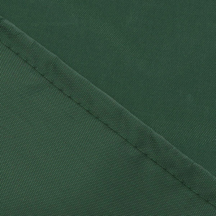 210D Oxford Cloth Hexagonal Bunker Cover UV-Proof Dust-Proof And Waterproof Toy Cover, 230x200cm, 180x150cm, 140x110cm