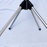 1.6m 3 in 1 Hanging Ironing Bracket Hanger Telescopic Metal Rod Mount, Metal Rod Mount