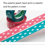 Color Sealing Glue Peach Heart Sealant